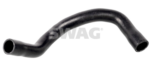 Flessibile radiatore - 33 10 2180 SWAG